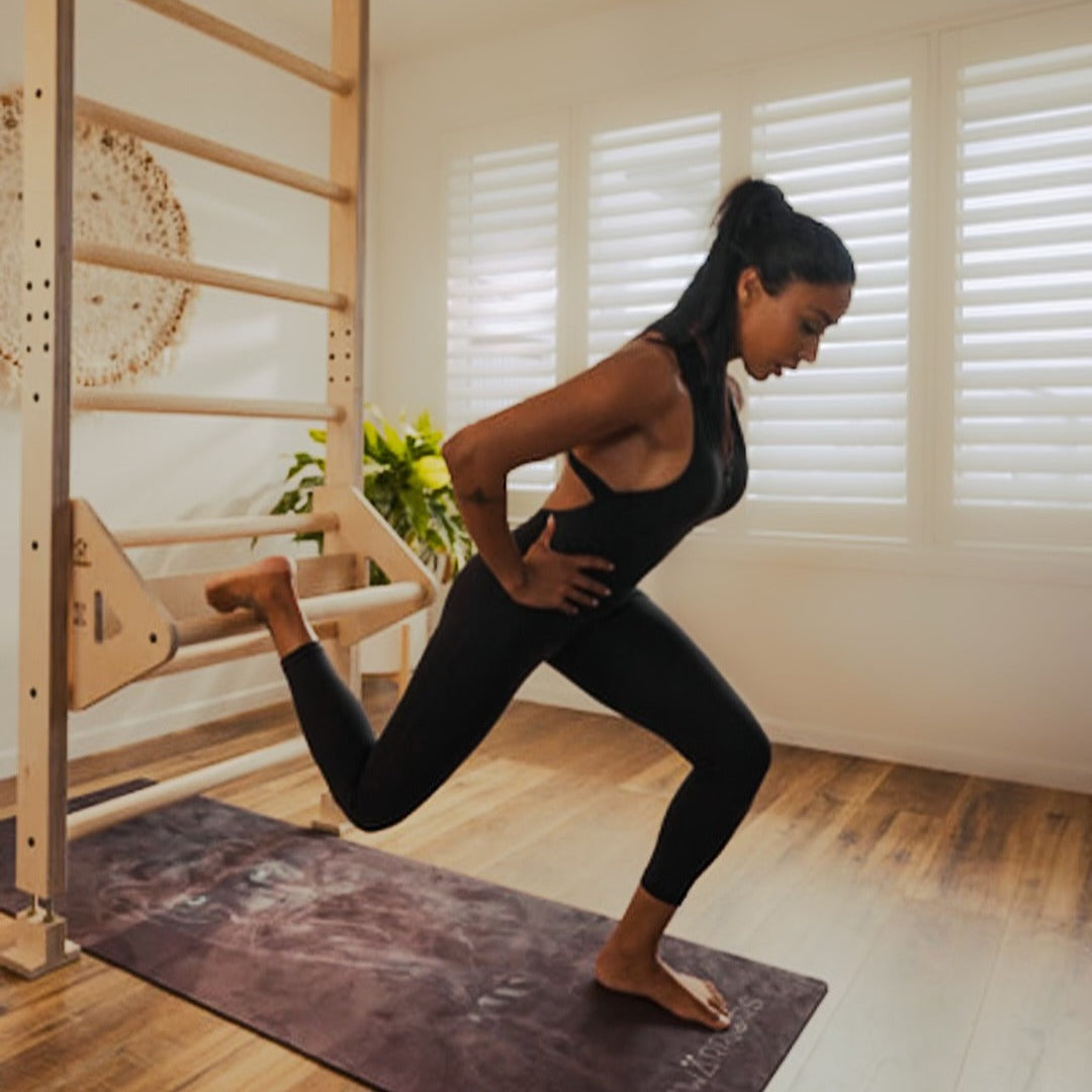 5 Must-Have Home Gym Equipment Pieces for Full-Body Workouts